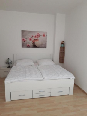 gemütliche kleine Ferienwohnung, Chemnitz